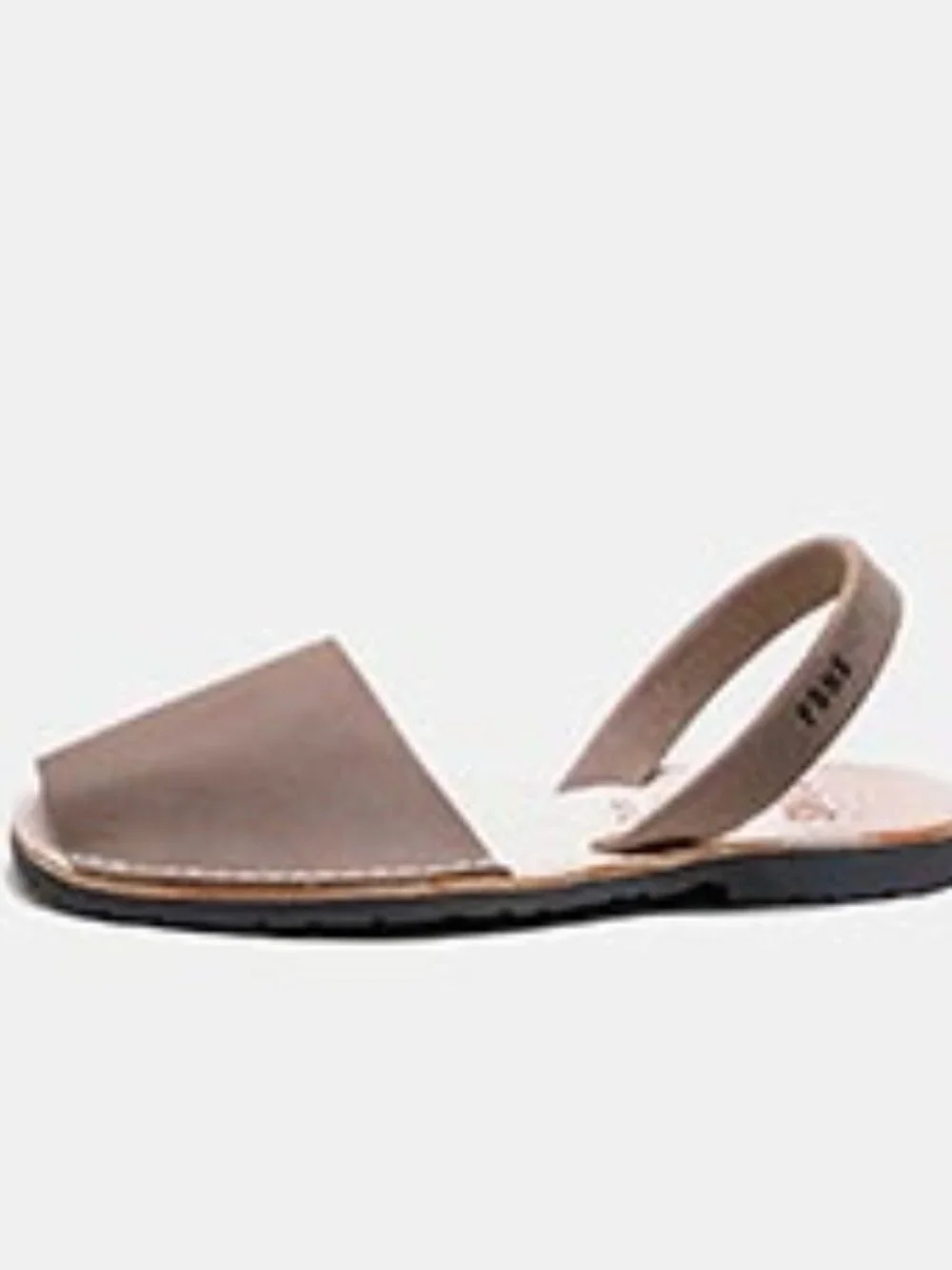 Pons Classic Style Women Avarca Sandals Size 6